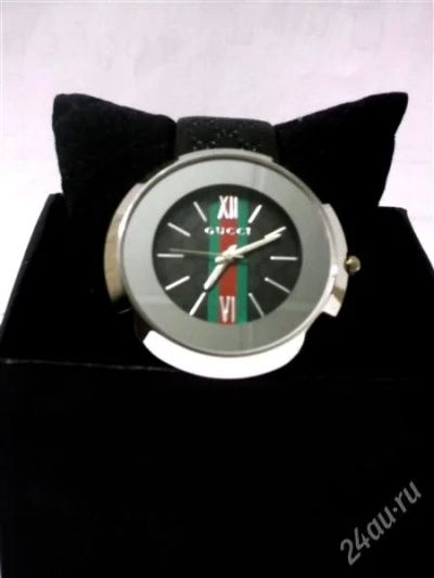 Лот: 1506272. Фото: 1. Часы GUCCI. Другие наручные часы
