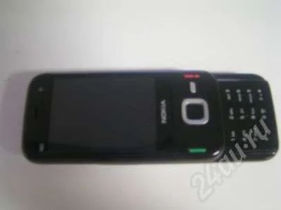 Лот: 258378. Фото: 1. Nokia N85 / возможен обмен. Смартфоны