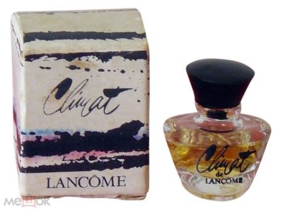 Лот: 16069545. Фото: 1. Lancome — Climat Винтаж Раритет. Женская парфюмерия