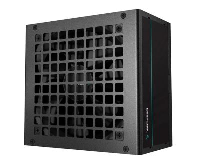 Лот: 24946865. Фото: 1. Блок питания 700Вт Deepcool PF700... Корпуса, блоки питания