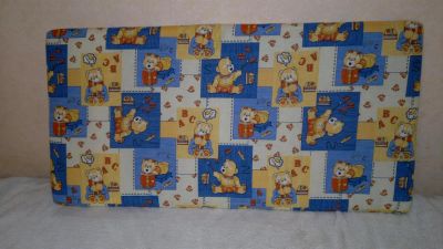 Лот: 3167305. Фото: 1. Продам детский матрас!. Постельные принадлежности