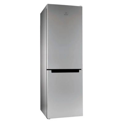 Лот: 15015490. Фото: 1. Холодильник Indesit DS 4180 SB... Холодильники, морозильные камеры
