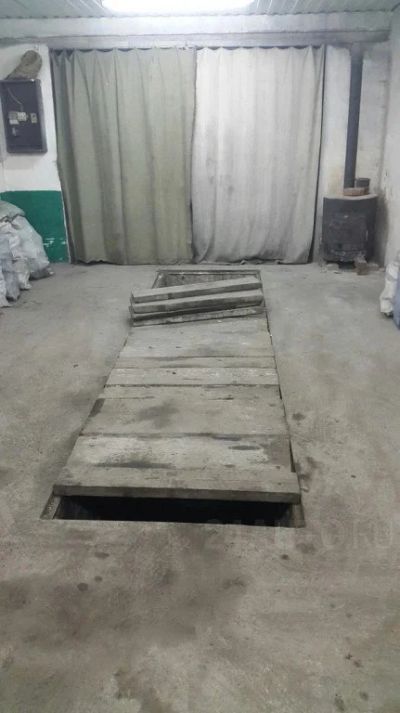 Лот: 9016107. Фото: 1. Гараж. Гаражи, парковочные места