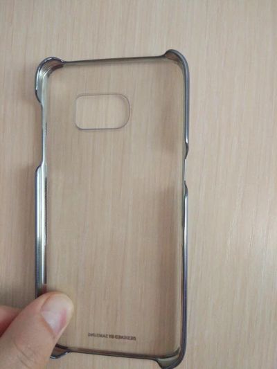 Лот: 10843888. Фото: 1. Бампер / Чехол для Samsung Galaxy... Чехлы, бамперы