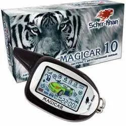 Лот: 8159556. Фото: 1. Scher-Khan Magicar 10. Автомобильные сигнализации