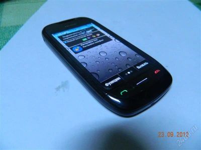 Лот: 2069597. Фото: 1. nokia c7 обмен. Смартфоны