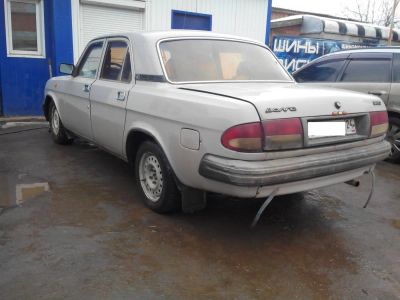 Лот: 4697268. Фото: 1. Волга 3110. Автомобили