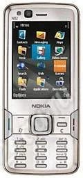 Лот: 541568. Фото: 1. Корпус Nokia n82. Корпуса, клавиатуры, кнопки