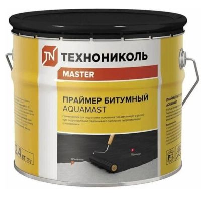 Лот: 24083846. Фото: 1. Праймер битумный, Технониколь... Краски, лаки, растворитель