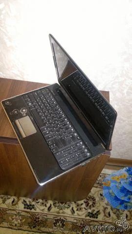 Лот: 4347543. Фото: 1. HP Pavilion dv6-2116er (Turion... Ноутбуки