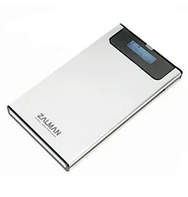 Лот: 7445840. Фото: 1. Внешний жесткий диск Zalman ZM-VE200... Внешние жесткие диски