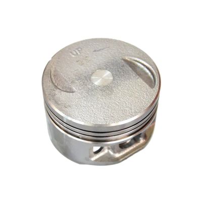 Лот: 21365064. Фото: 1. Поршень 0.25мм Yamaha F20-F45... Запчасти для лодок, катеров, лодочных моторов