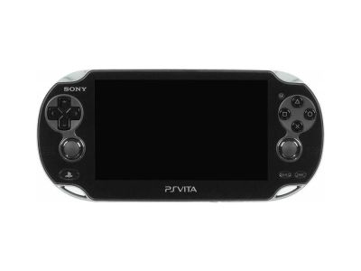Лот: 5516882. Фото: 1. Комплект Sony PS Vita 2000 Slim... Игры для консолей