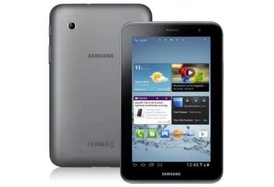 Лот: 3227920. Фото: 1. Планшет Samsung Galaxy Tab 2 7... Планшеты