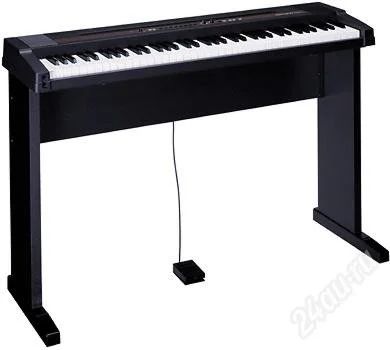 Лот: 1878995. Фото: 1. цифровое фортепиано ROLAND EP-77. Клавишные