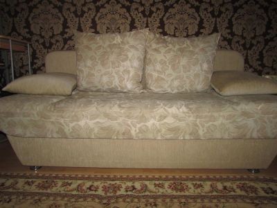 Лот: 8305693. Фото: 1. Диван Лира. Диваны