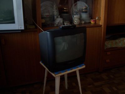 Лот: 7326280. Фото: 1. телевизор!. Телевизоры