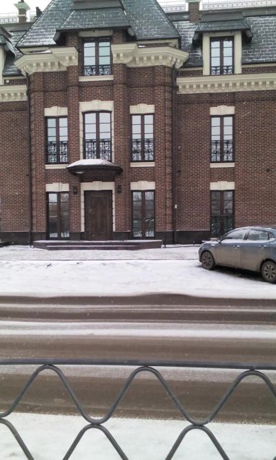 Лот: 6618113. Фото: 1. Продам гараж ул.Марковского (первая... Гаражи, парковочные места
