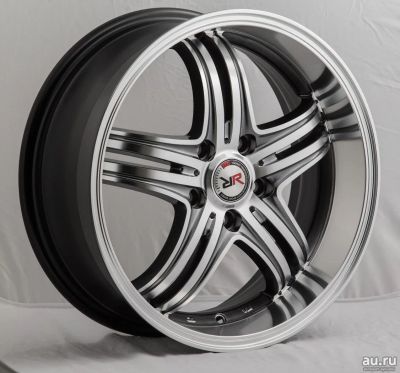 Лот: 9587618. Фото: 1. продам литые диски R14 литье 4... Диски