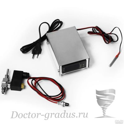 Лот: 13137047. Фото: 1. Автоматика "Старт-Стоп" от Доктора... Дистилляторы бытовые и комплектующие