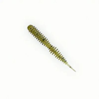 Лот: 21138715. Фото: 1. Мягкая приманка FANATIK Dagger... Леска, блесны, крючки, мормышки