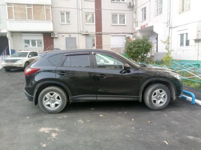 Лот: 10423323. Фото: 1. Продам комплект колес (Диски R17... Шины на дисках