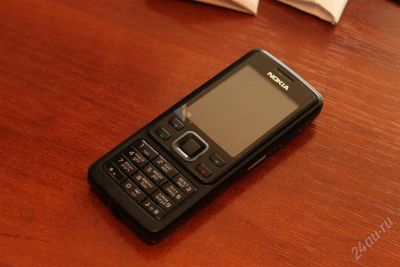 Лот: 865185. Фото: 1. NOKIA 6300 BLACK. Кнопочные мобильные телефоны