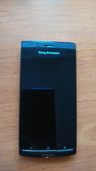 Лот: 5028043. Фото: 1. Sony Arc S LT18. Смартфоны