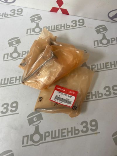 Лот: 19361991. Фото: 1. Клапан впуск J35A Honda. Двигатель и элементы двигателя