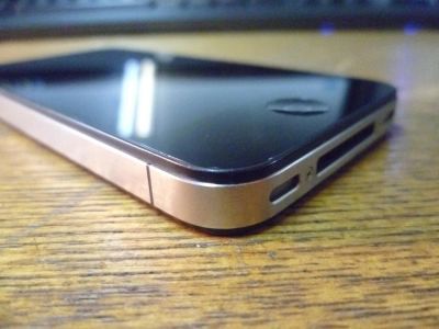 Лот: 5526785. Фото: 1. iPhone 4S 16gb A1387 РСТ Срочная... Смартфоны