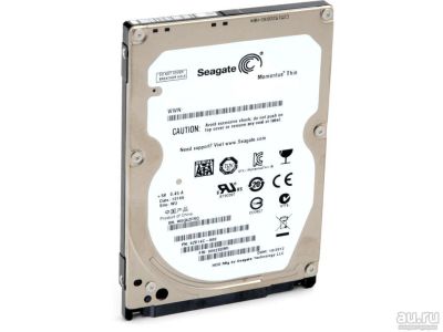 Лот: 7598896. Фото: 1. Жесткий диск HDD 500GB для Видеонаблюдения... Видеонаблюдение