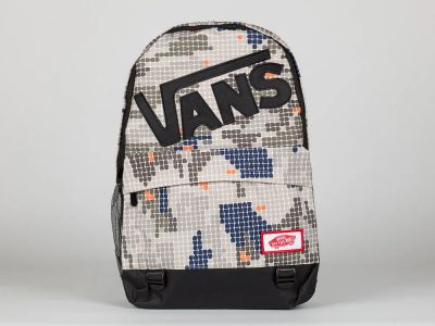 Лот: 10090742. Фото: 1. Рюкзак Vans. Портфели, ранцы