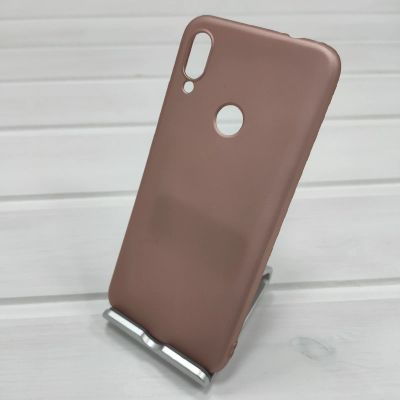 Лот: 15845096. Фото: 1. Чехол бампер Xiaomi Redmi NOTE... Чехлы, бамперы
