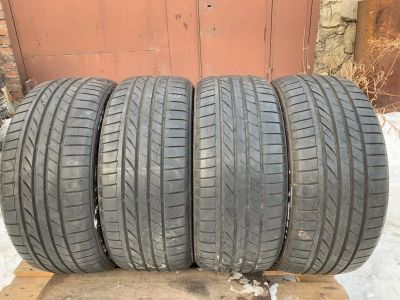 Лот: 14927755. Фото: 1. Dunlop SP Sport Maxx TT, 245/50... Шины