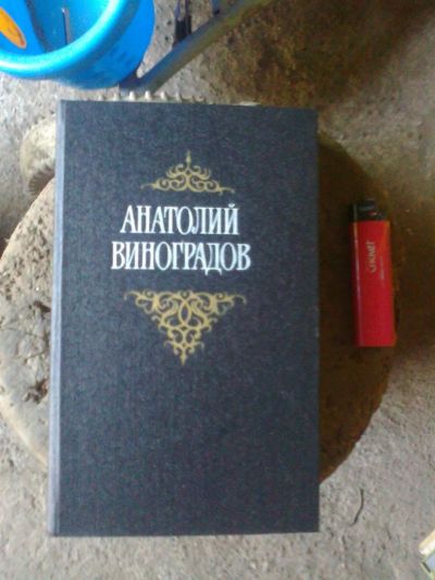 Лот: 4447386. Фото: 1. а виноградов. Художественная