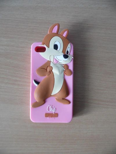 Лот: 6129711. Фото: 1. Чехол Iphone 4/4S. Чехлы, бамперы