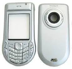 Лот: 19384592. Фото: 1. Куплю корпус на Nokia 6630. Корпуса, клавиатуры, кнопки