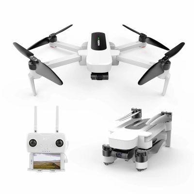 Лот: 15001401. Фото: 1. Квадрокоптер Дрон Hubsan Zino... Квадрокоптеры