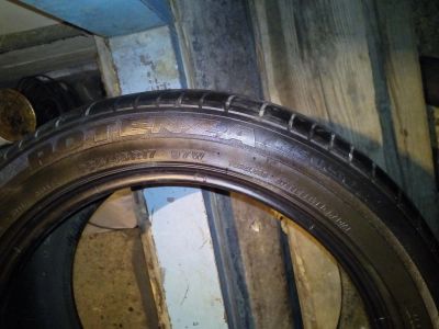 Лот: 9282702. Фото: 1. Шины Bridgestone Potenza RE050A. Шины