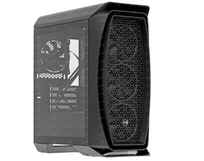 Лот: 21255286. Фото: 1. Корпус Aerocool Aero One Mini... Корпуса, блоки питания