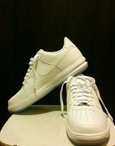 Лот: 8926640. Фото: 1. Кроссовки Nike Force 1 low. Кеды, кроссовки, слипоны