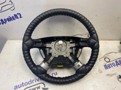 Лот: 21712370. Фото: 1. руль Chevrolet Lacetti J200. Двигатель и элементы двигателя