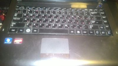 Лот: 6580701. Фото: 1. Продам Ноутбук Samsung R425. Ноутбуки