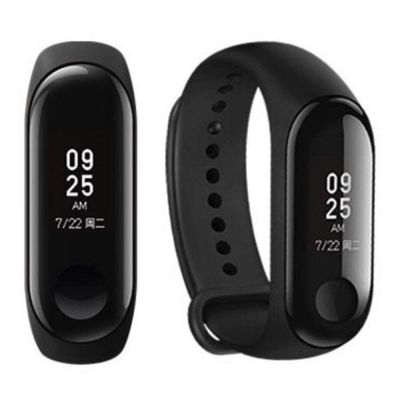 Лот: 15864016. Фото: 1. Фитнес-браслет Xiaomi Mi Band... Браслеты