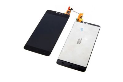 Лот: 14331005. Фото: 1. Дисплей для Alcatel OT-6040D... Дисплеи, дисплейные модули, тачскрины