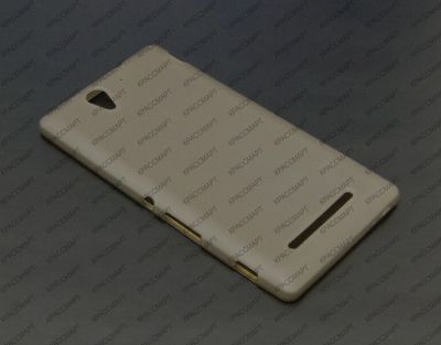 Лот: 6071439. Фото: 1. Чехол Sony Xperia C3 (D2533/D2502... Чехлы, бамперы