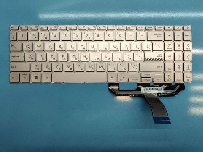 Лот: 17220570. Фото: 1. Клавиатура для ноутбука Asus VivoBook... Клавиатуры для ноутбуков