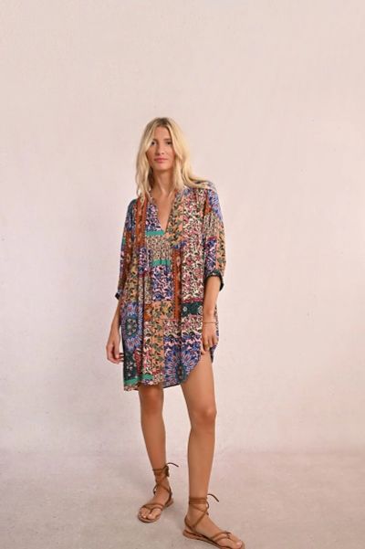 Лот: 25243830. Фото: 1. Платье LaRedoute. Другое (одежда, обувь, галантерея)