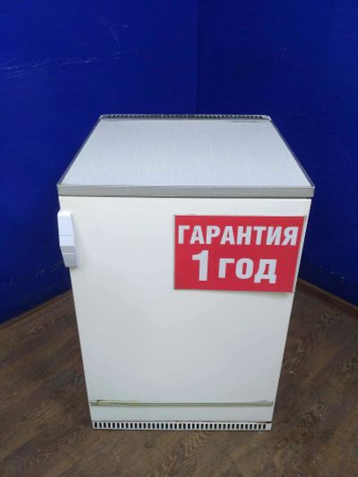 Лот: 14154576. Фото: 1. Холодильник бирюса б-19 (б/у... Холодильники, морозильные камеры