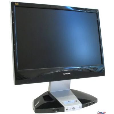 Лот: 17530169. Фото: 1. ViewSonic VX1945wm-3. ЖК-мониторы